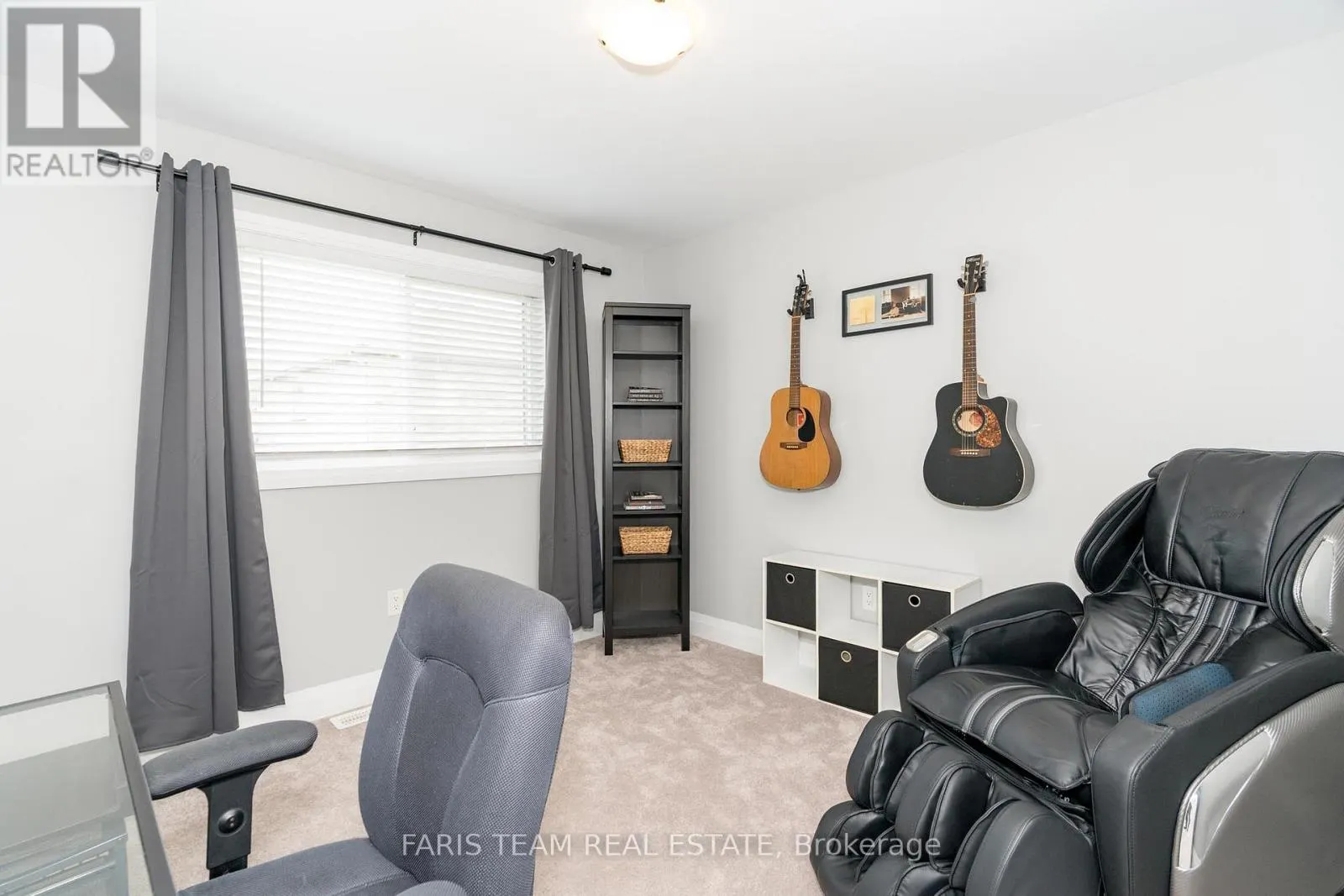 14 BEAUSOLEIL DRIVE