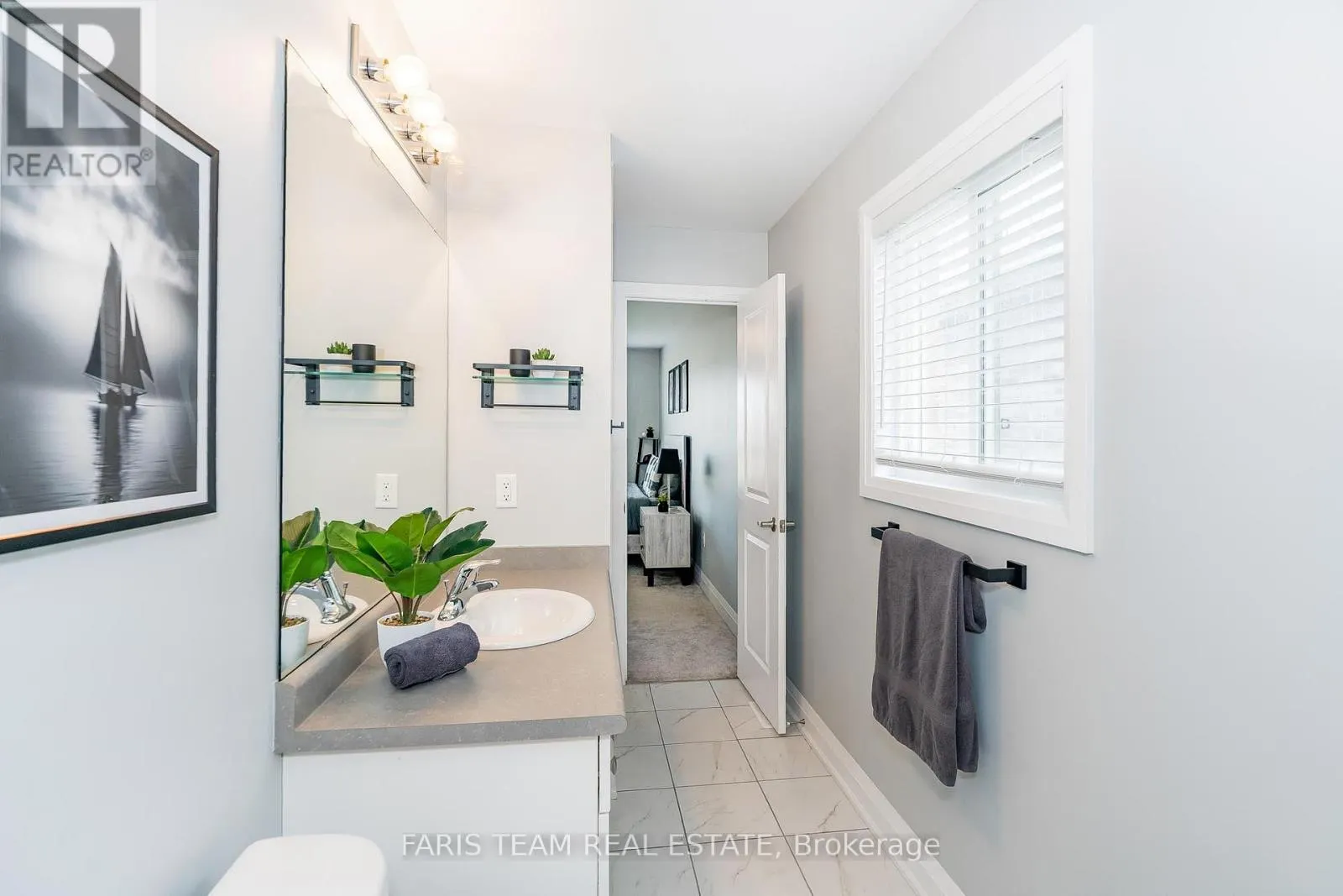14 BEAUSOLEIL DRIVE