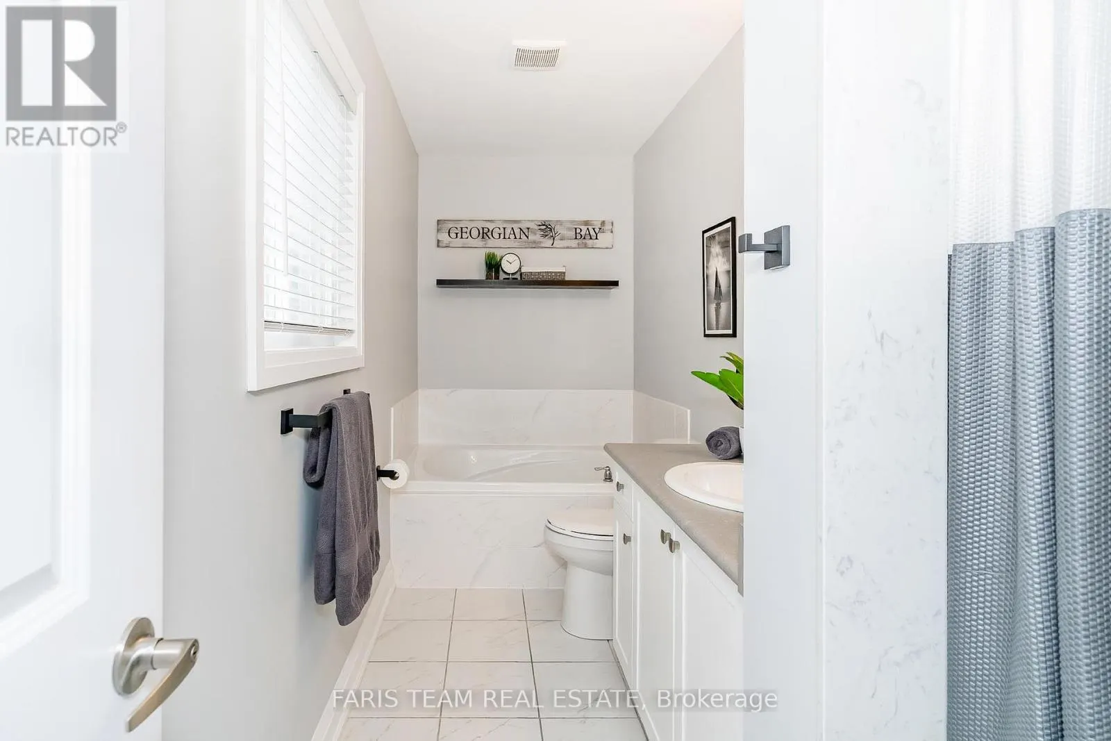 14 BEAUSOLEIL DRIVE