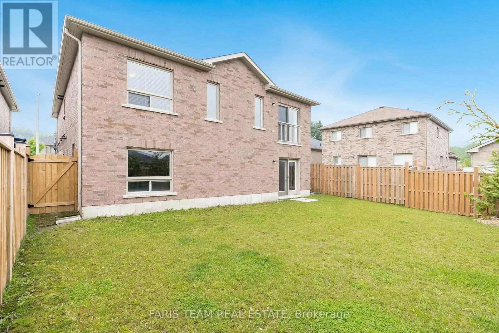14 BEAUSOLEIL DRIVE