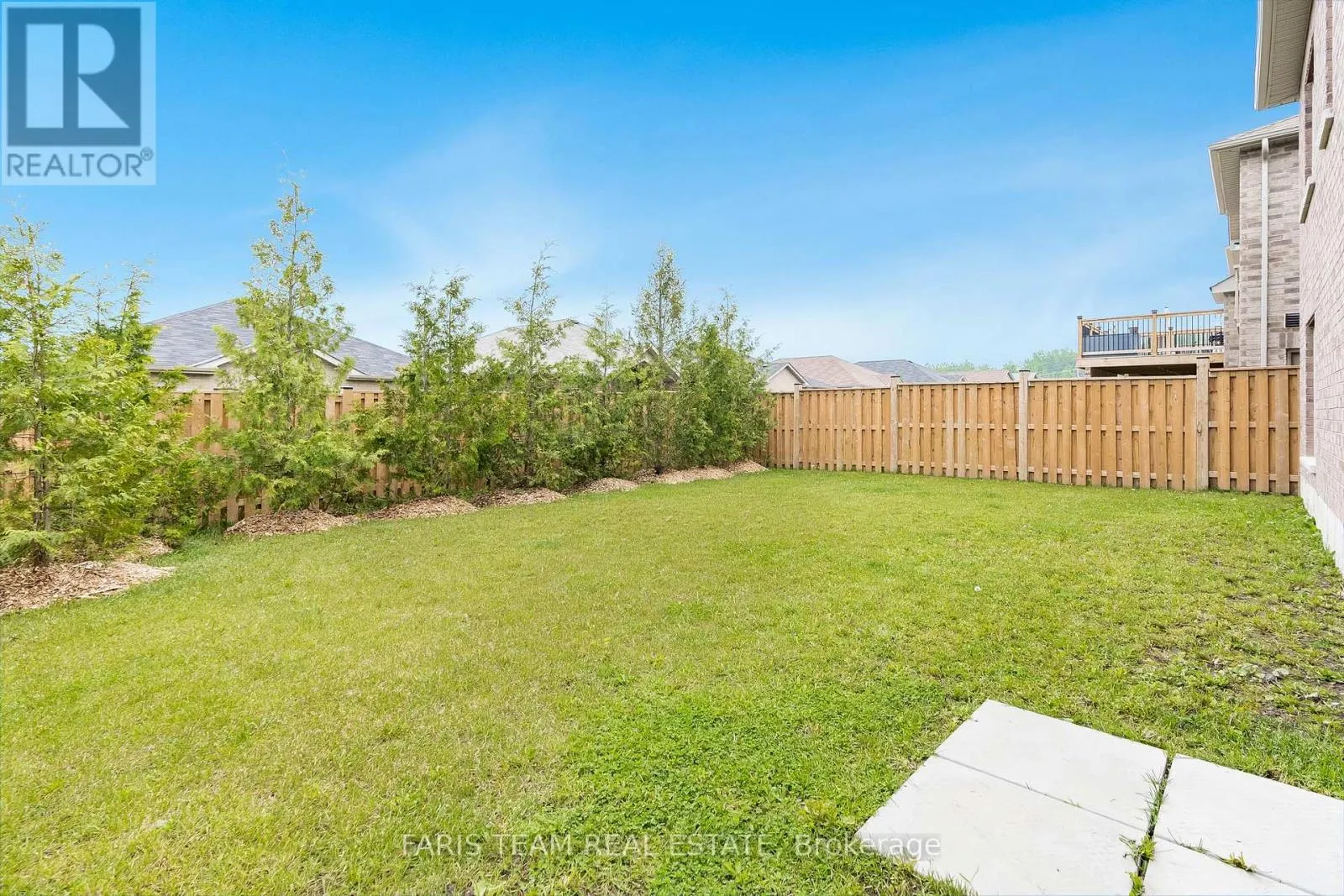 14 BEAUSOLEIL DRIVE