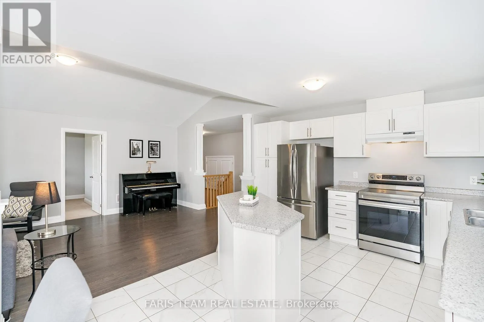 14 BEAUSOLEIL DRIVE
