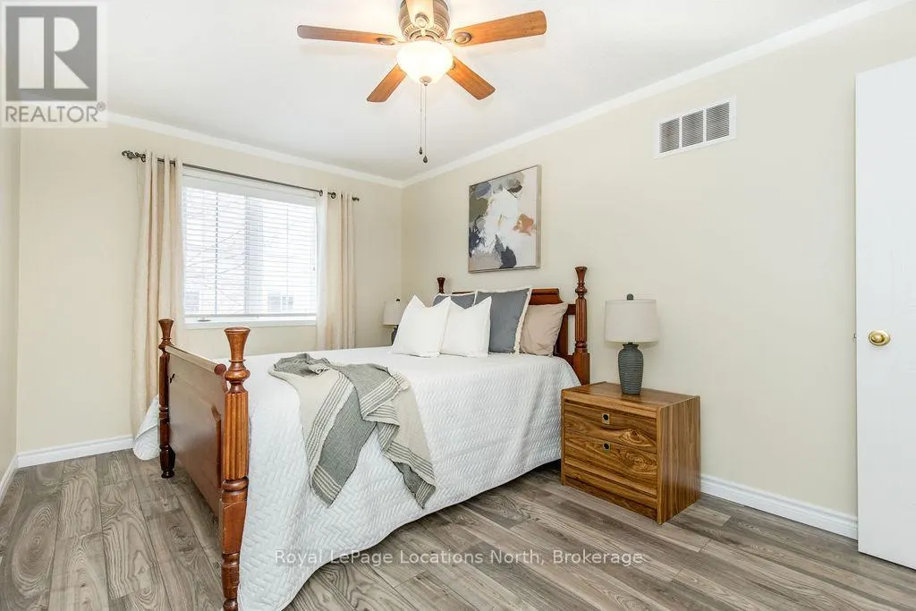 6 - 4 BECK BOULEVARD, #6