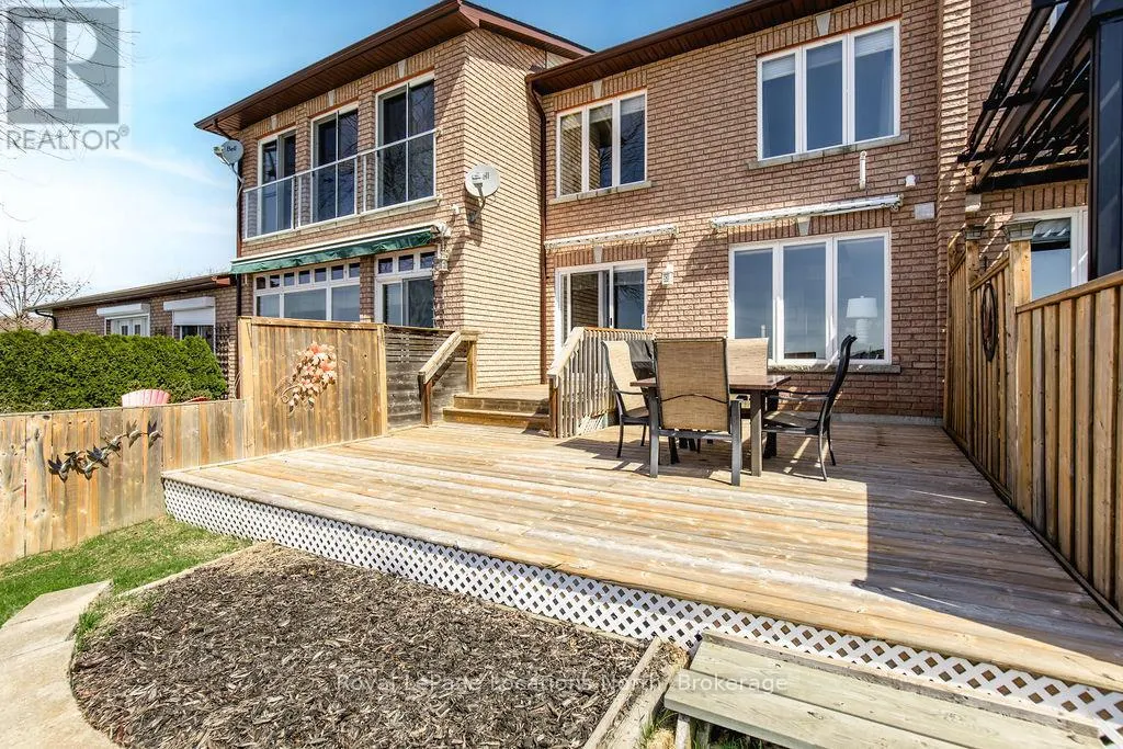 6 - 4 BECK BOULEVARD, #6