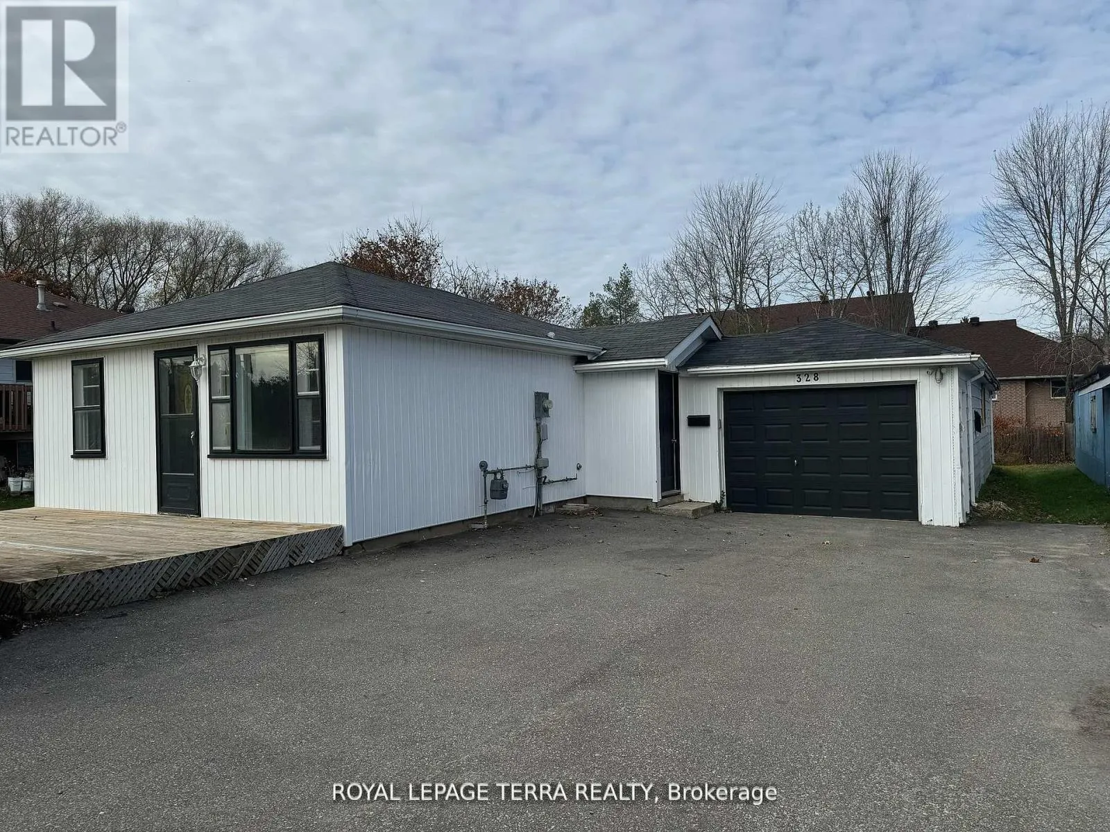 328 LITTLE AVENUE