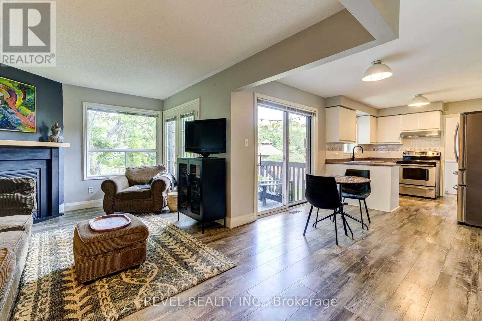 141 WASAGA SANDS DRIVE E