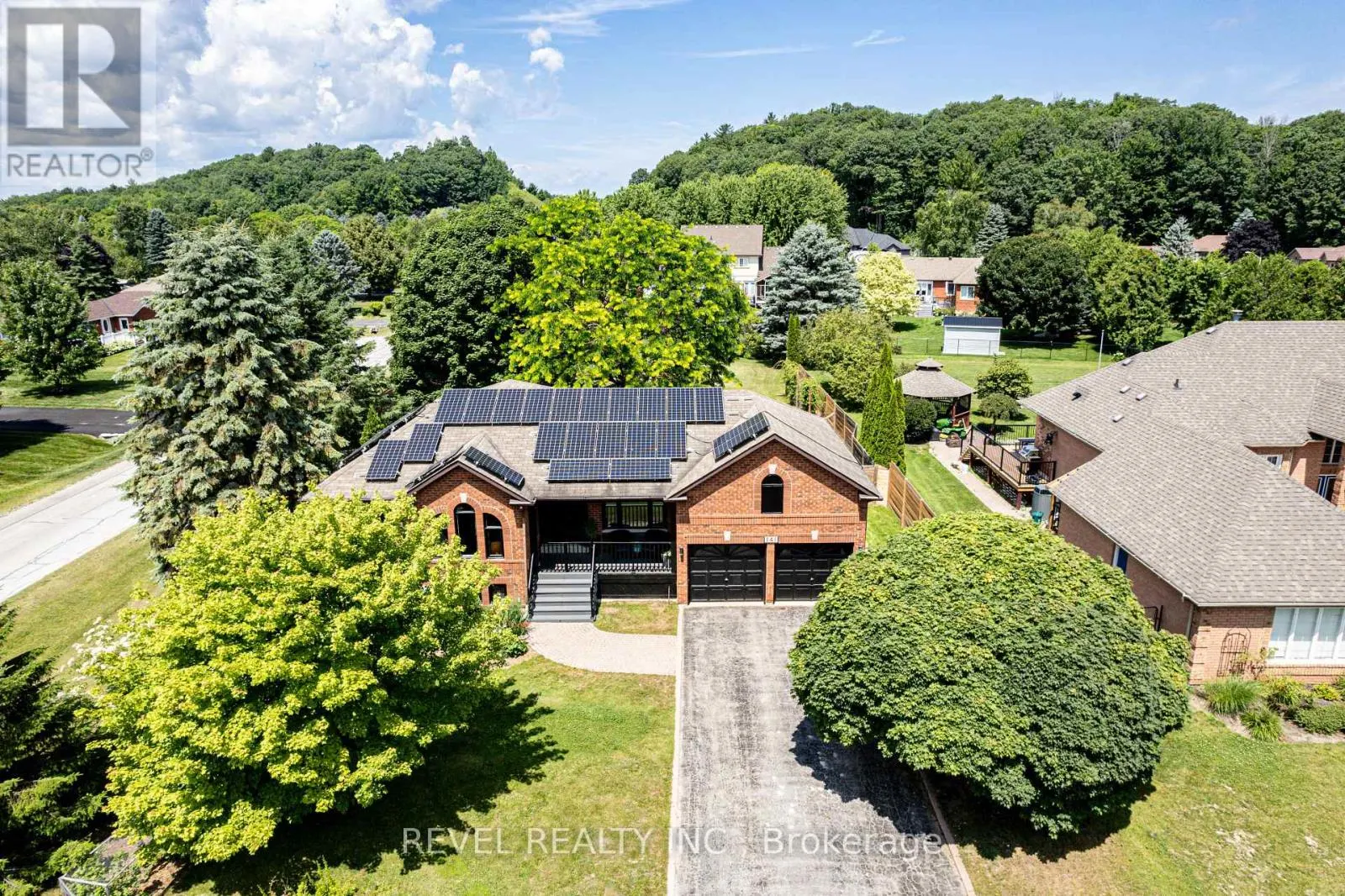 141 WASAGA SANDS DRIVE E