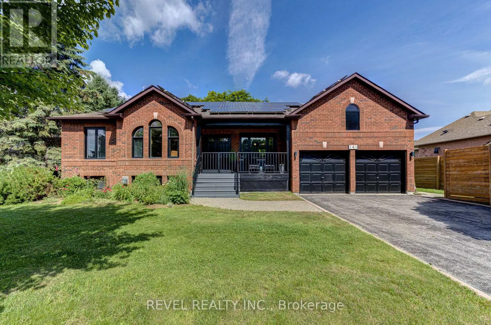 141 WASAGA SANDS DRIVE E