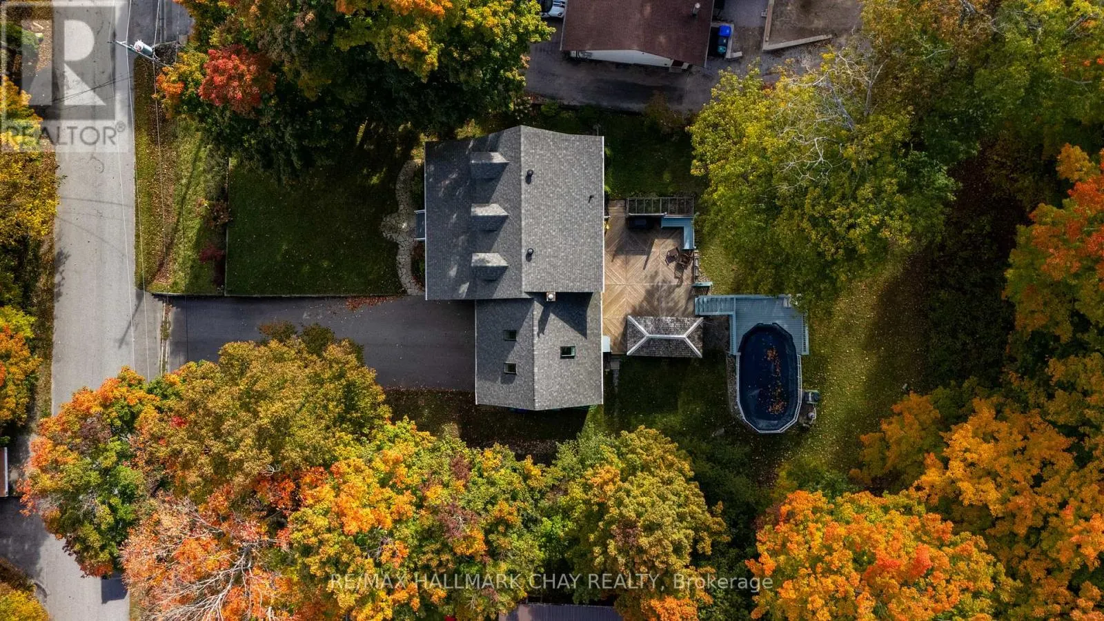 372 LAKEWOOD DRIVE