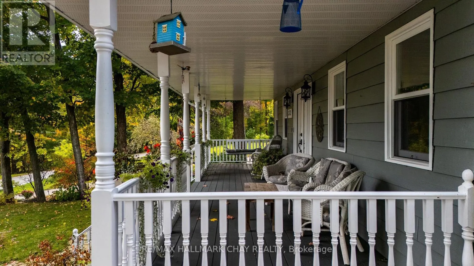 372 LAKEWOOD DRIVE