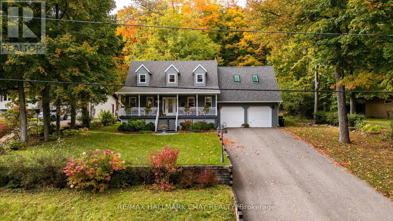 372 LAKEWOOD DRIVE