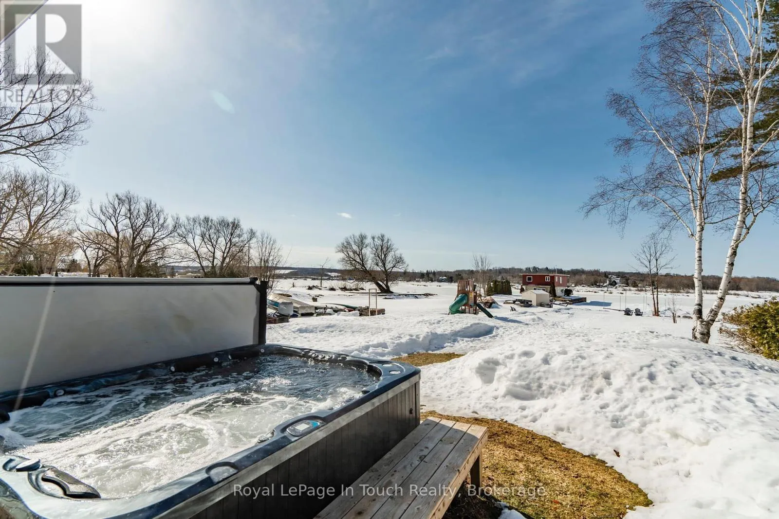164 DUCK BAY ROAD