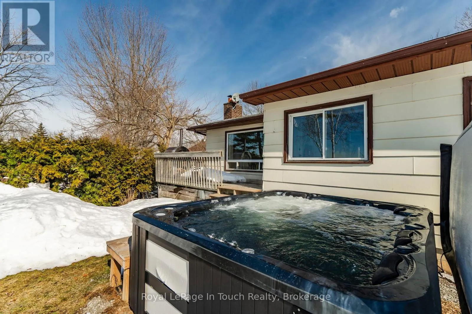 164 DUCK BAY ROAD
