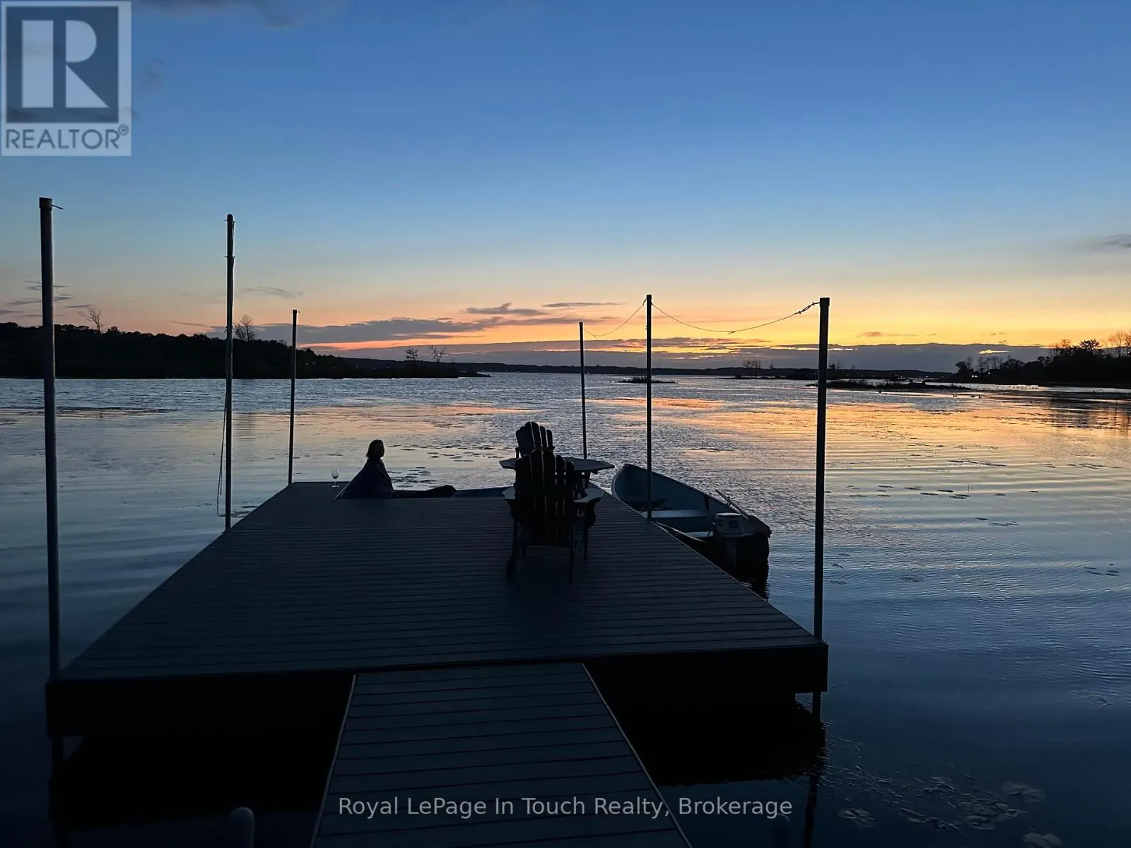 164 DUCK BAY ROAD