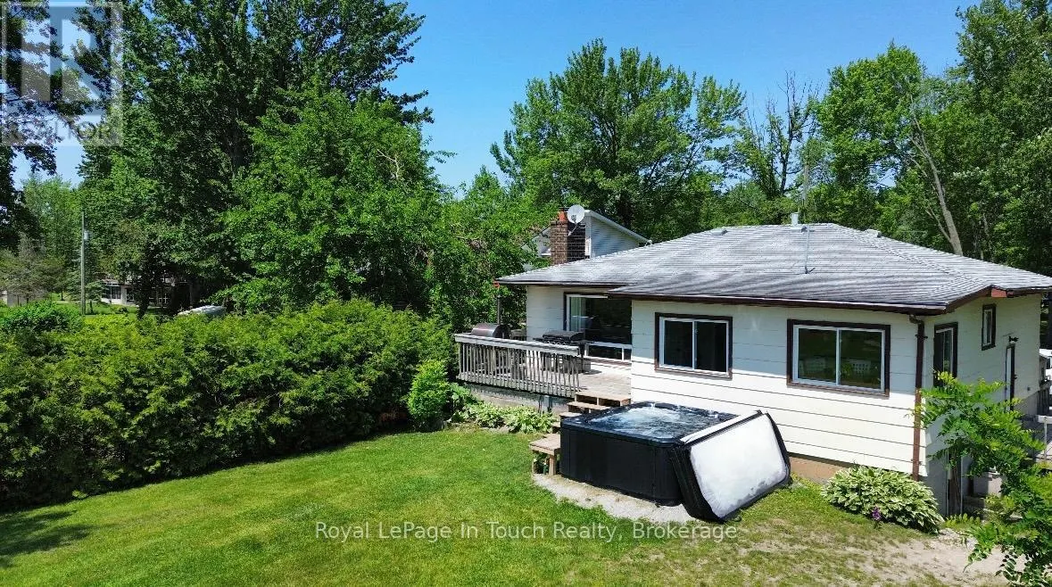 164 DUCK BAY ROAD