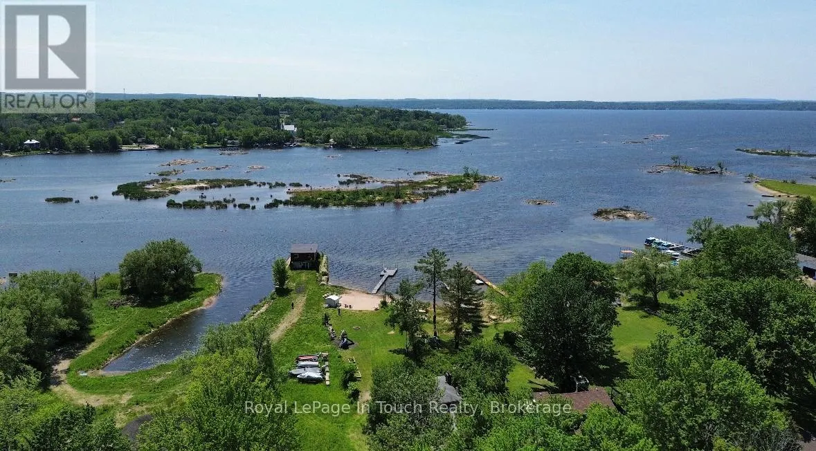 164 DUCK BAY ROAD