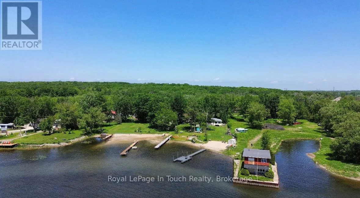 164 DUCK BAY ROAD