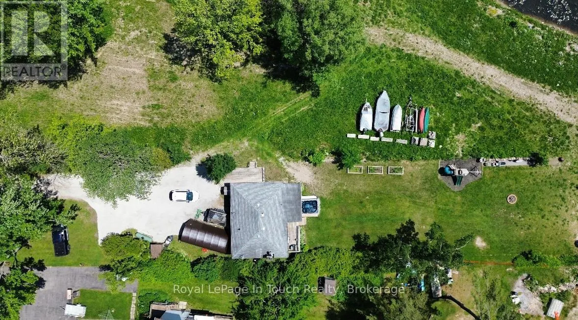 164 DUCK BAY ROAD