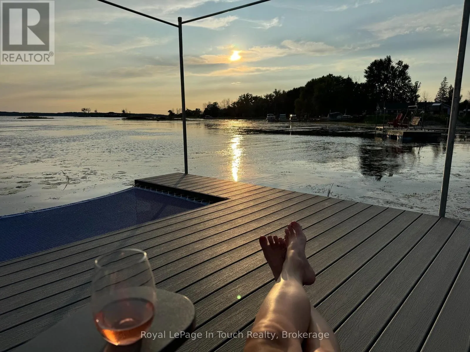 164 DUCK BAY ROAD