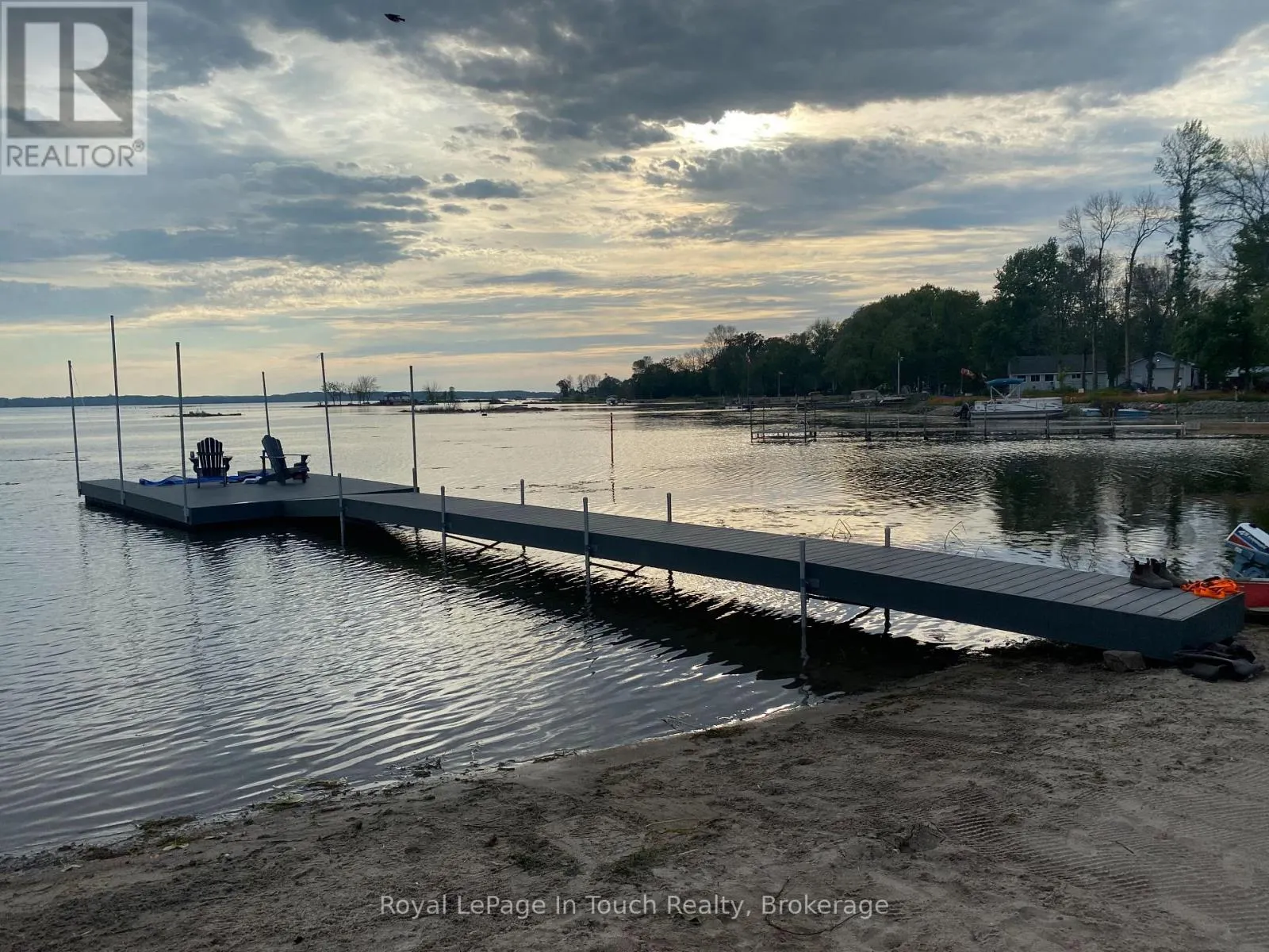 164 DUCK BAY ROAD