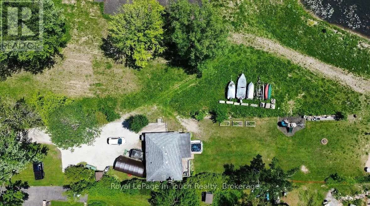 164 DUCK BAY ROAD