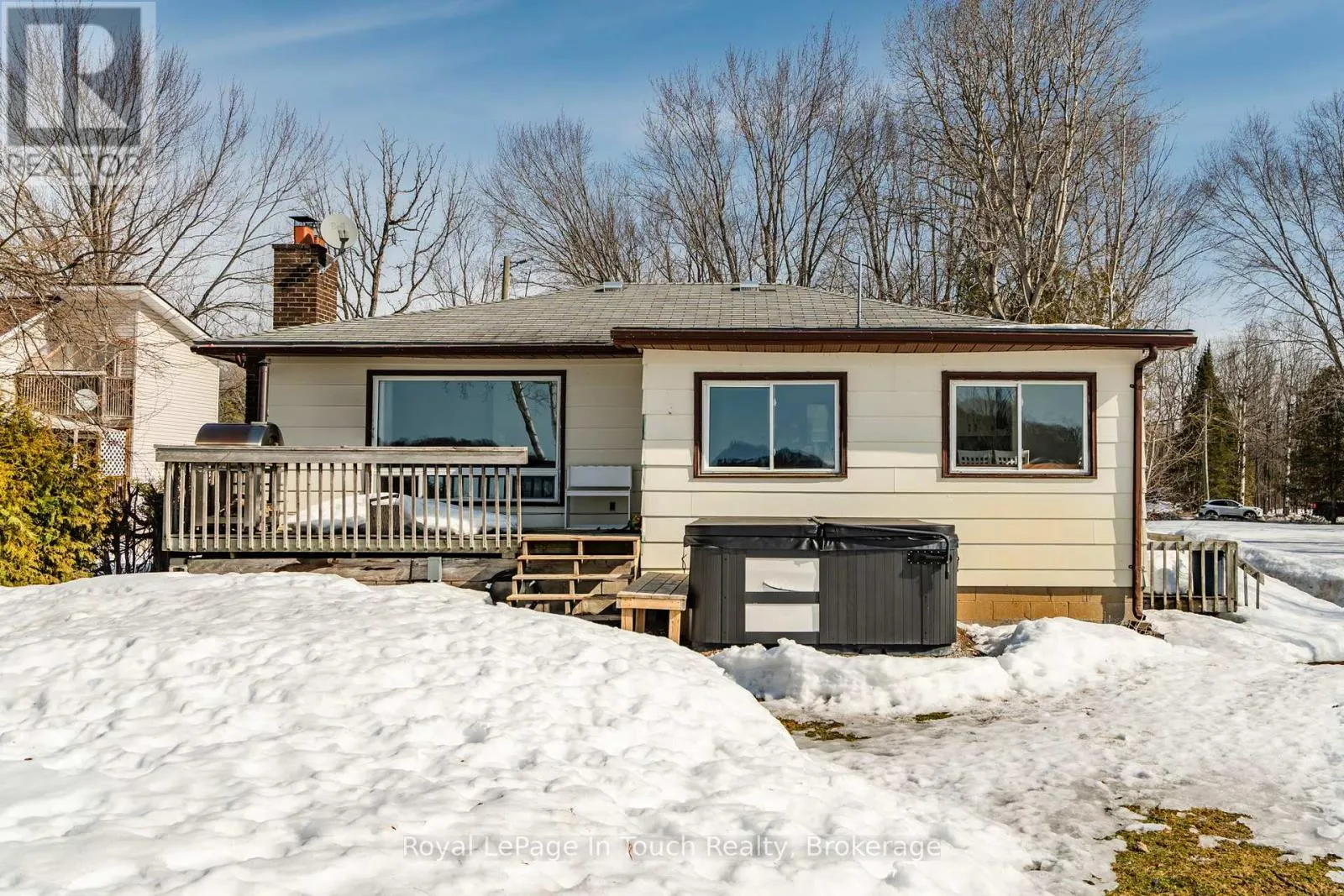 164 DUCK BAY ROAD