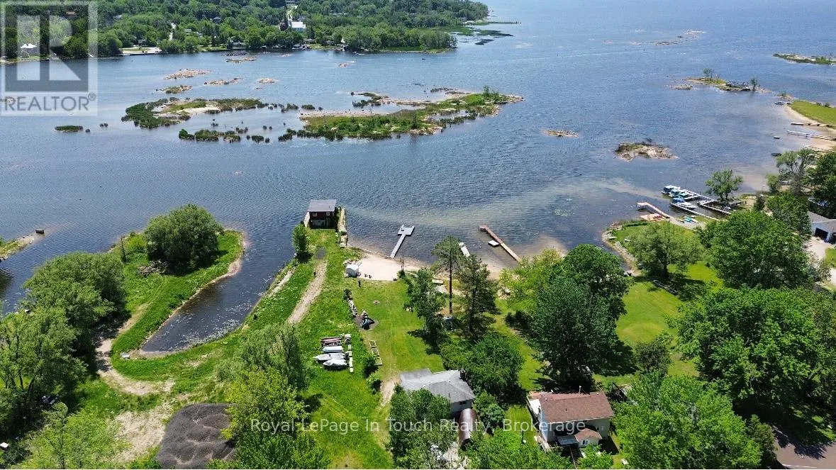 164 DUCK BAY ROAD