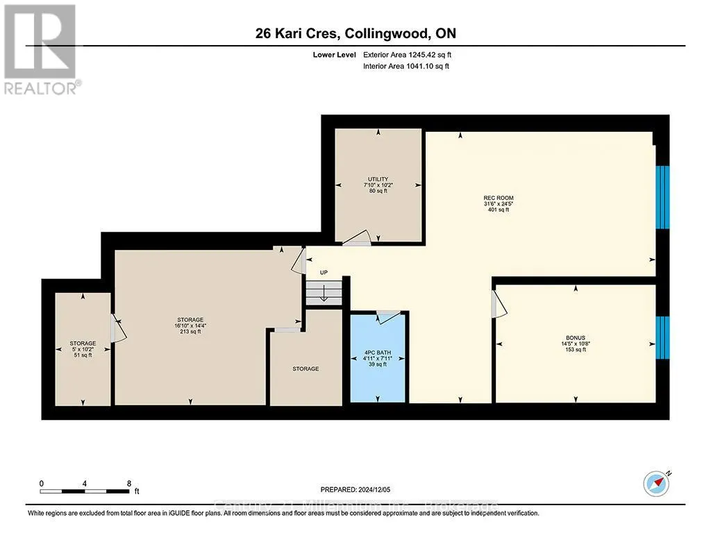 29 - 26 KARI CRESCENT, #29
