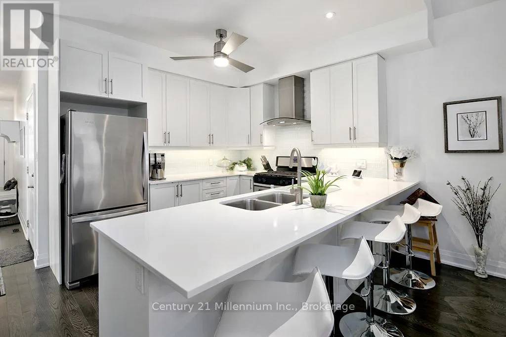 29 - 26 KARI CRESCENT, #29