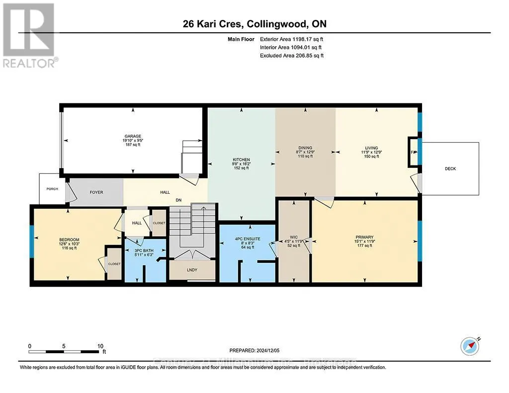 29 - 26 KARI CRESCENT, #29