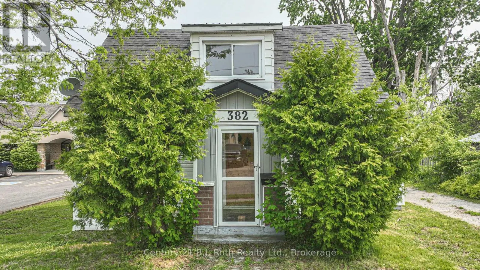 382 WEST STREET N