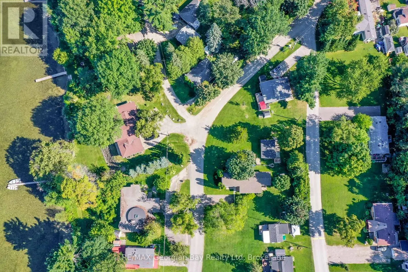 3 LAKESHORE ROAD