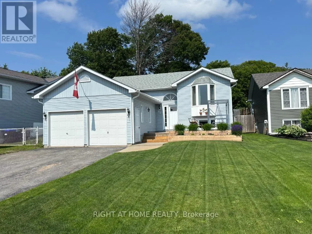 42 BYRNES CRESCENT