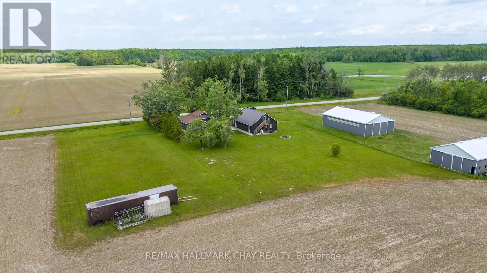 2533 FLOS 3 ROAD W