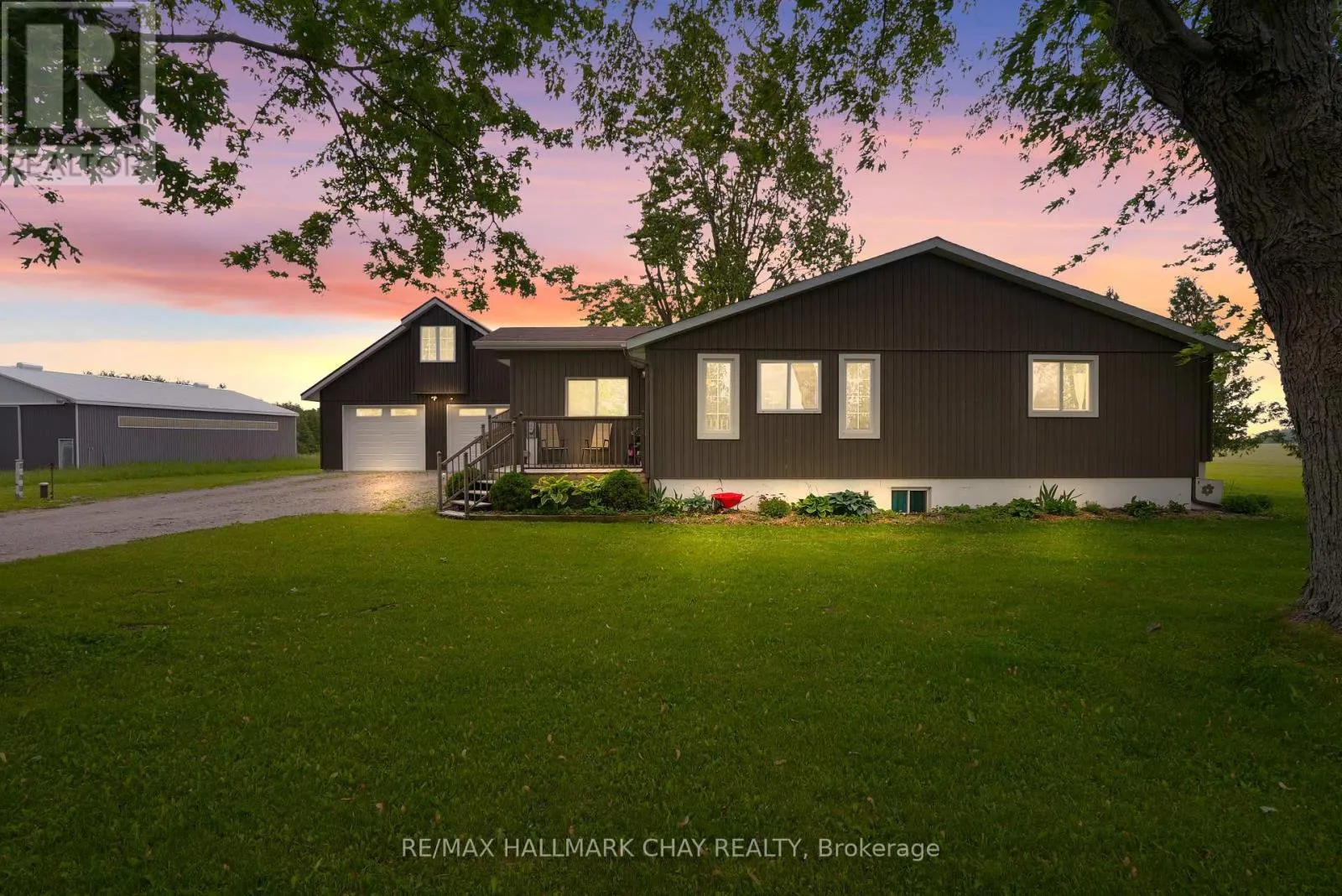 2533 FLOS 3 ROAD W