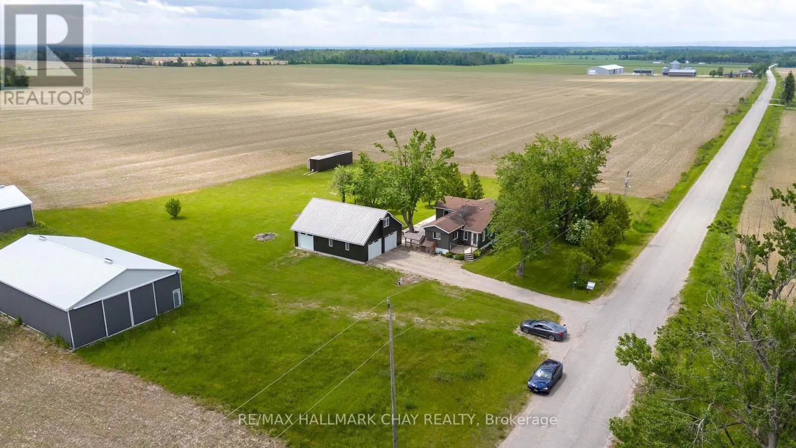 2533 FLOS 3 ROAD W