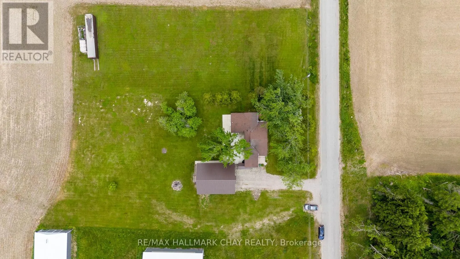 2533 FLOS 3 ROAD W