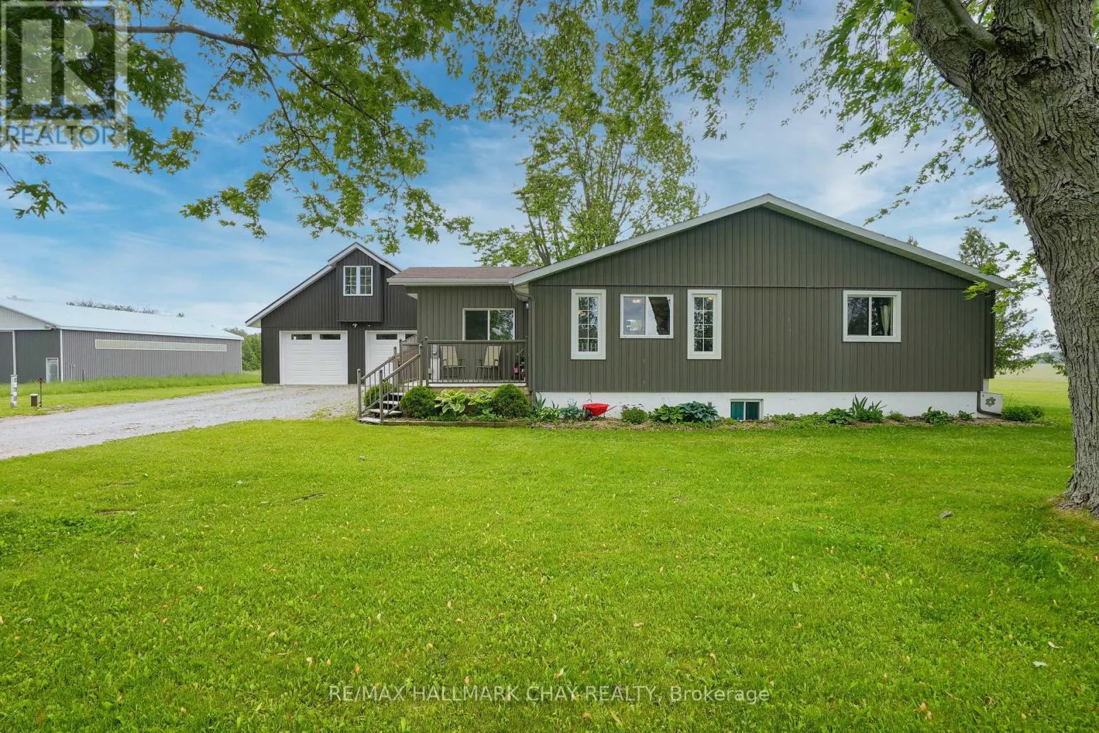 2533 FLOS 3 ROAD W