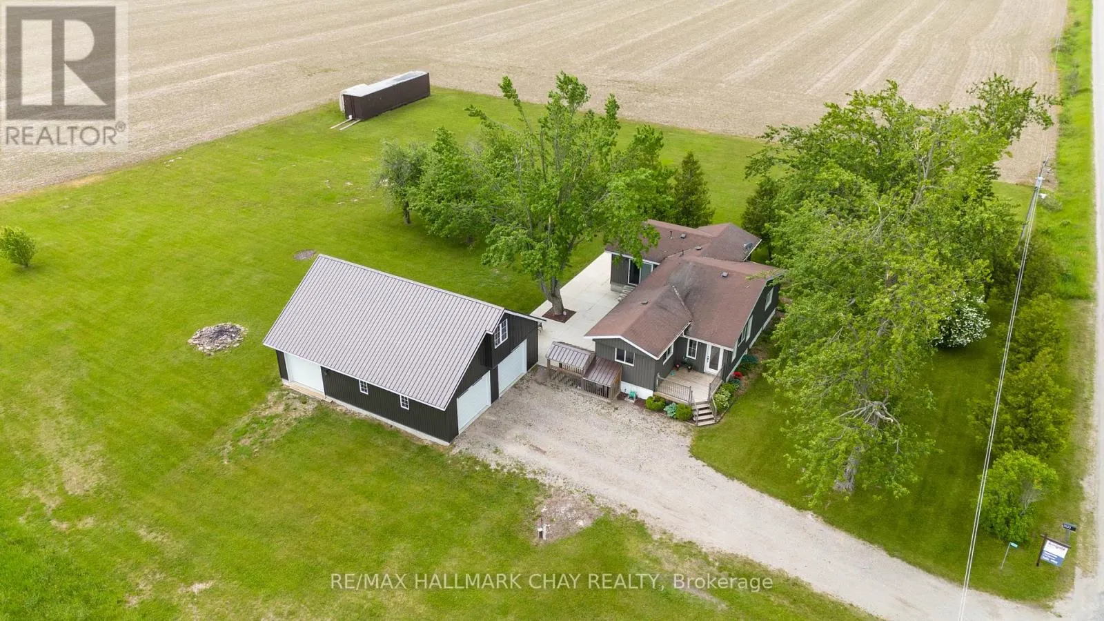 2533 FLOS 3 ROAD W