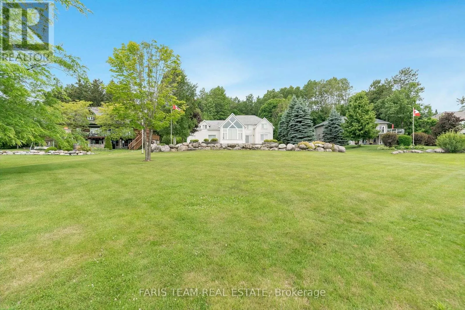 187 CHAMPLAIN ROAD