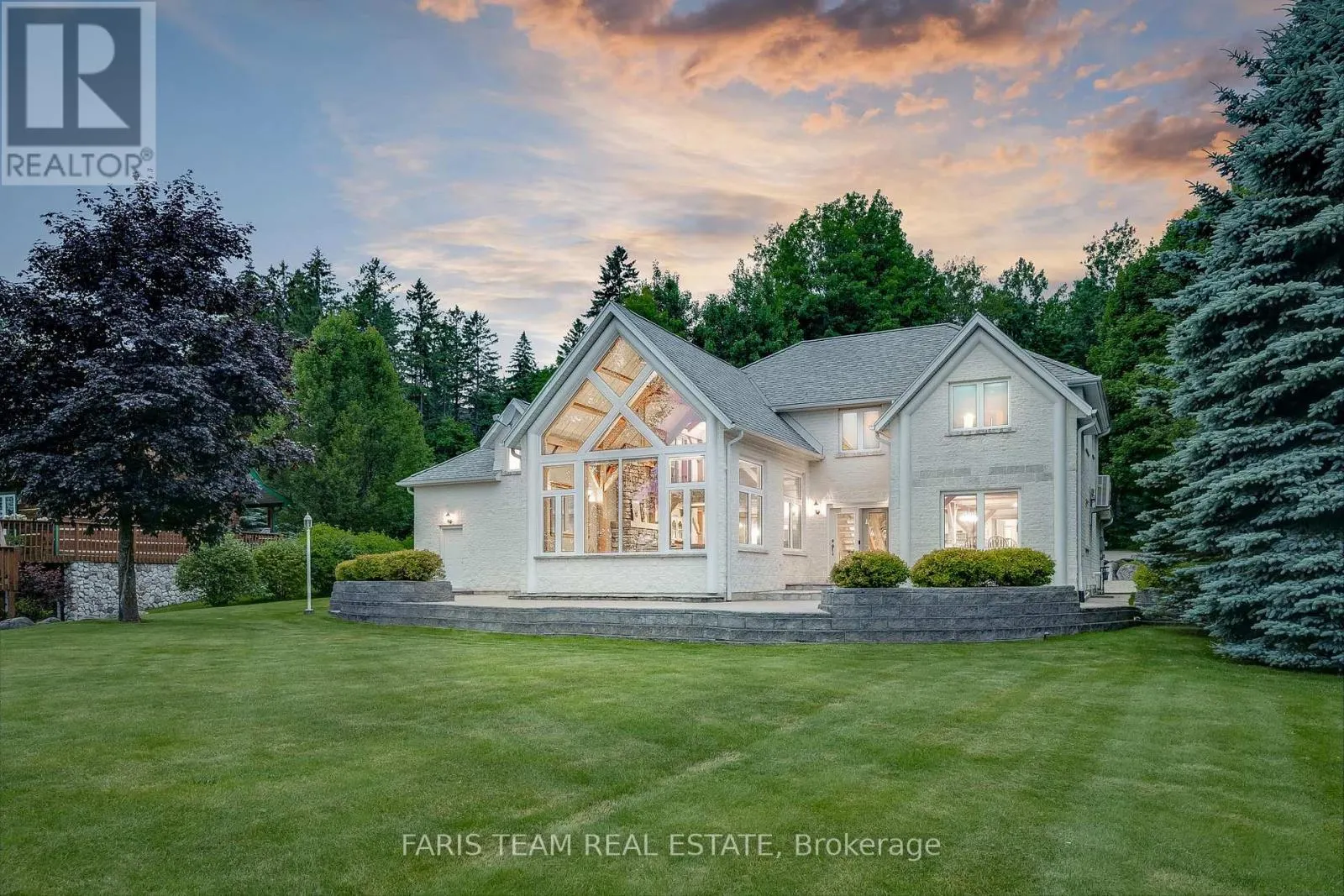 187 CHAMPLAIN ROAD