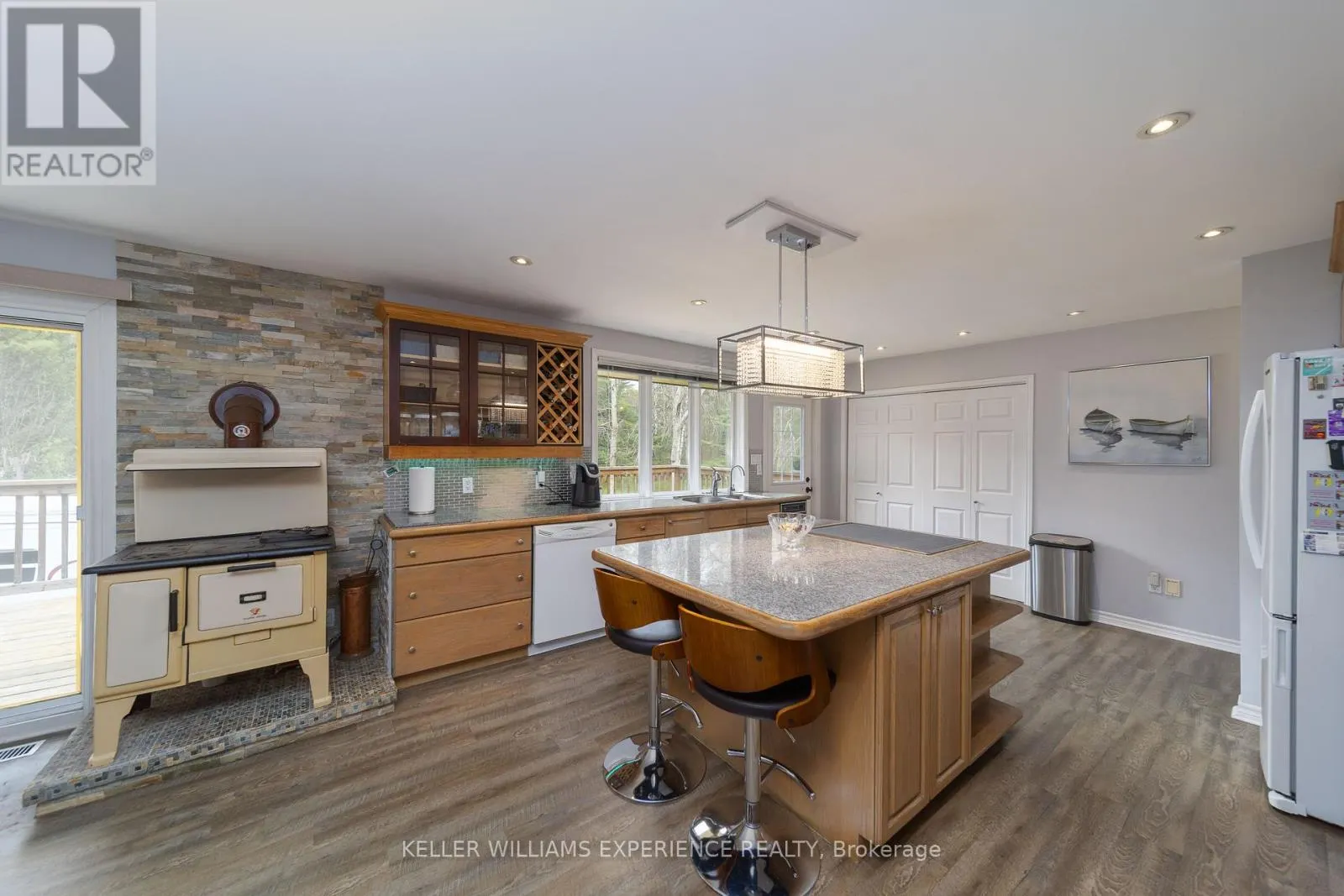 1936 PENINSULA POINT ROAD