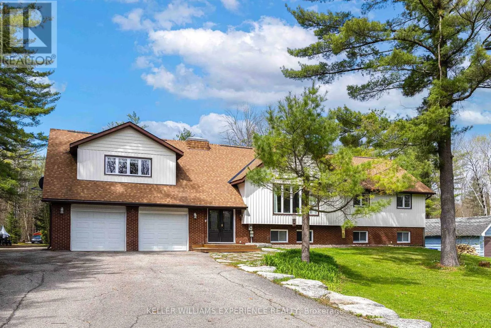 1936 PENINSULA POINT ROAD