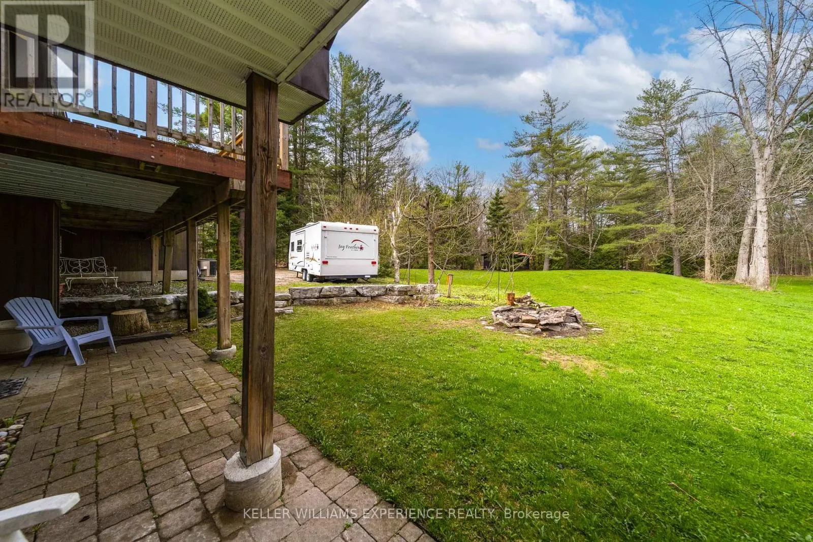 1936 PENINSULA POINT ROAD