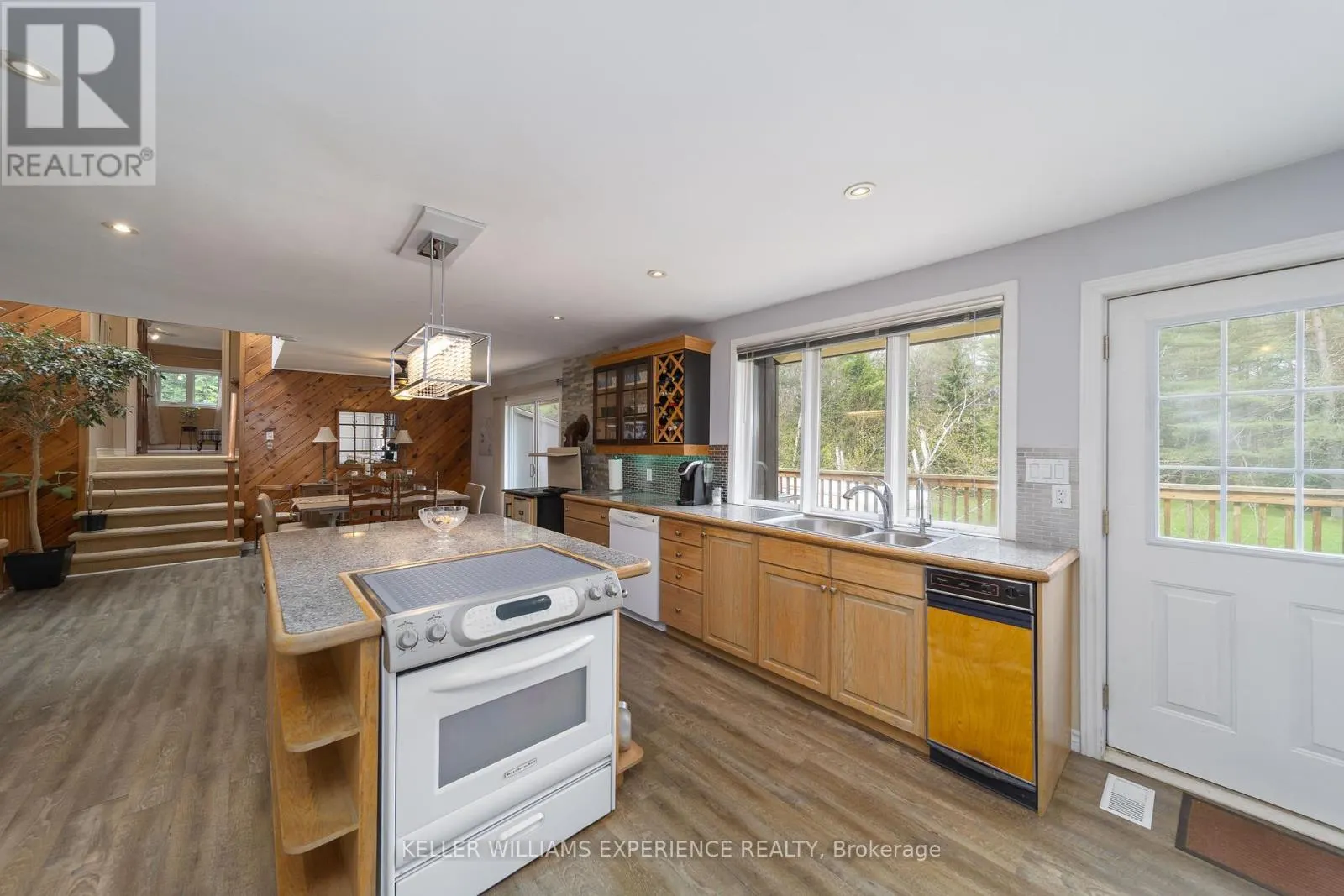 1936 PENINSULA POINT ROAD