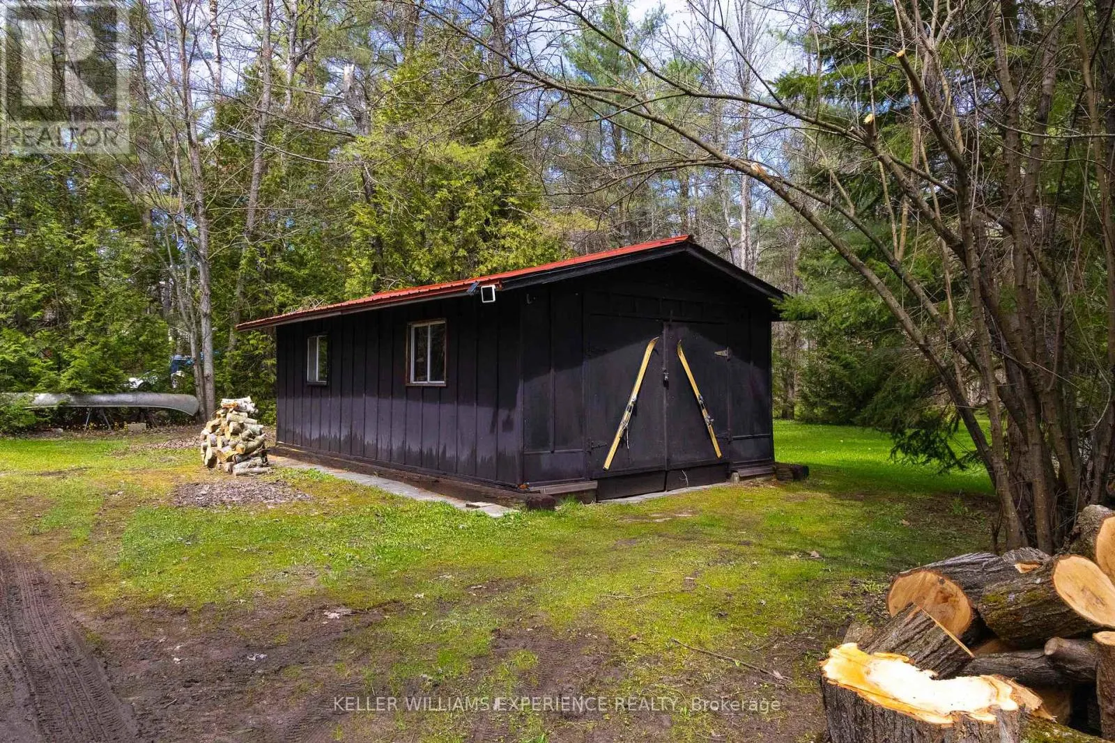 1936 PENINSULA POINT ROAD