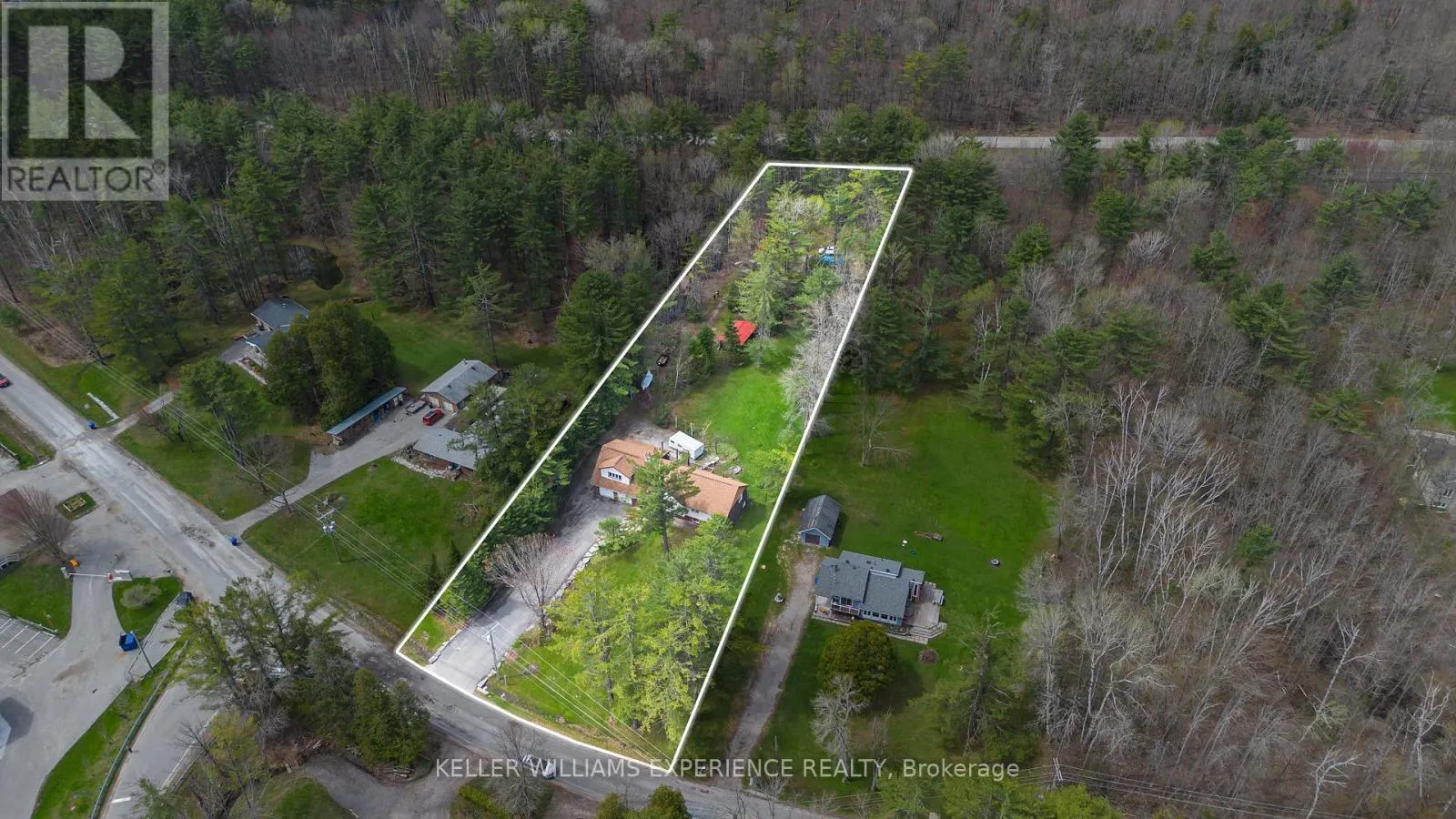 1936 PENINSULA POINT ROAD