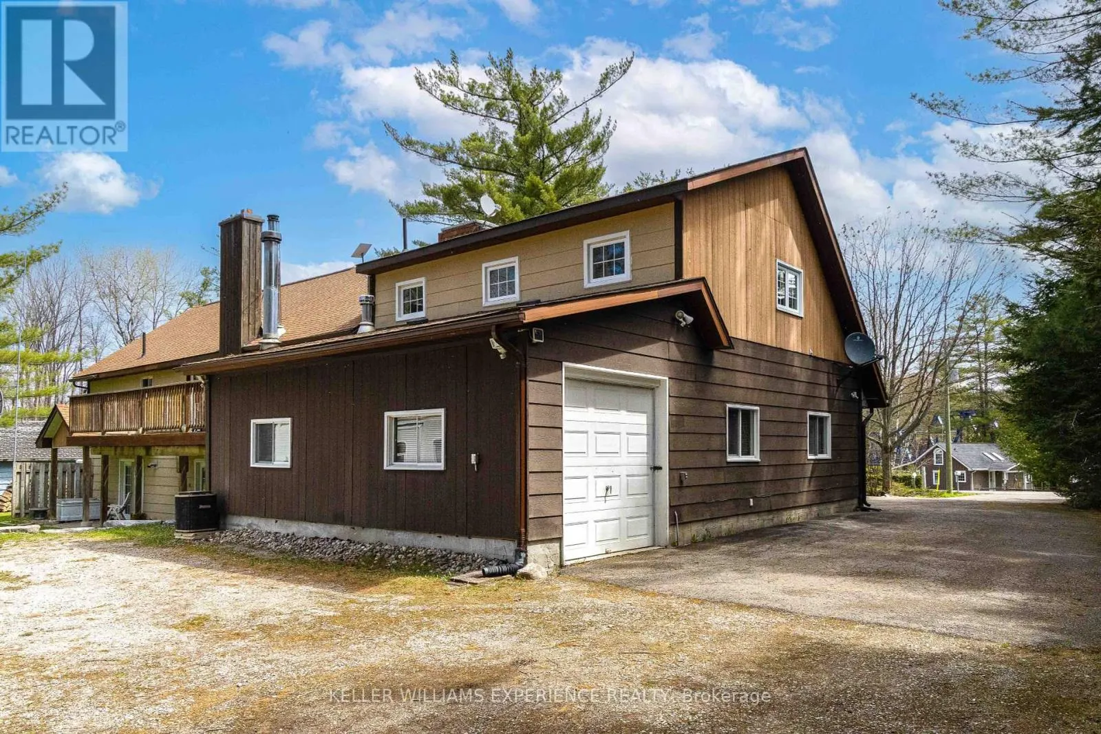 1936 PENINSULA POINT ROAD