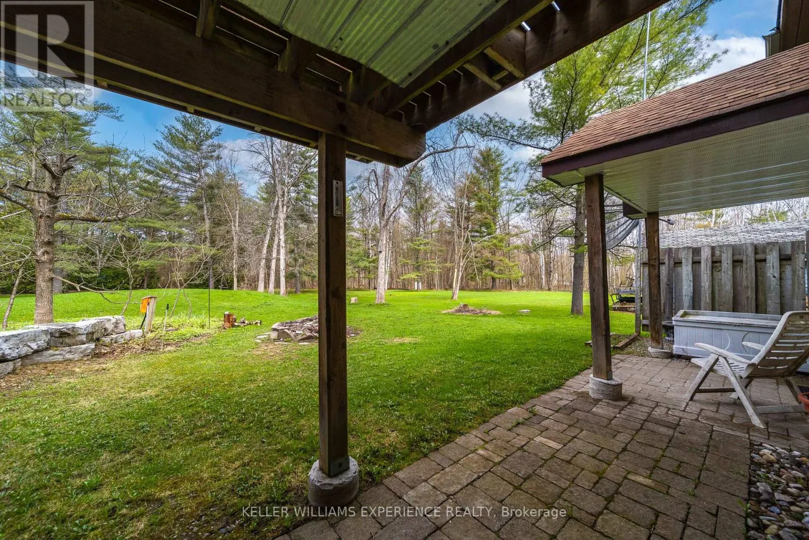 1936 PENINSULA POINT ROAD