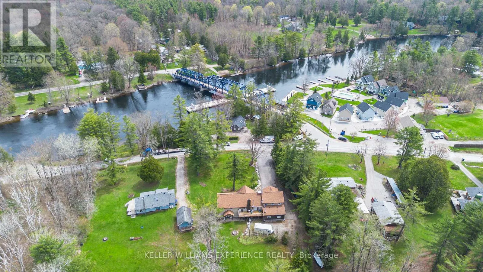 1936 PENINSULA POINT ROAD
